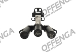 Schakelaars middenconsole MINI R55/R56