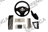 M Performance interieurset F30