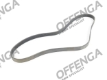 Multiriem 1470mm 7-ribs