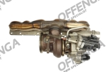 Turbo N55