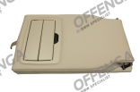 Armsteun achter oyster F20/F30