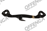 Versterking achterbumper sleep-oog E53