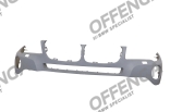 Voorbumper E83 LCI