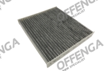 Interieurfilter X1 U11 X2 U10
