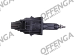 Set Wastegate-klepverstellers B38 3-cilinder