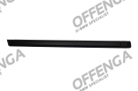 Stootlijst deur achter rechts (SCHWARZ)