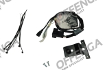 Portable GPS Navigatie aansluitset E90 E91 E92