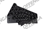 Houder bumper voor links F54