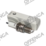 Bougie (BOSCH W8 LCR   )