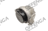 Motorsteun links (4 cilinder motoren)