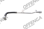 Brandstof leiding retour vermogen elektronica G30 G11 G12
