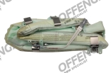 Hoofdairbag rechts E70 (LCI)