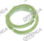 Montagering tbv keerring differentieel