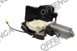 Binnenslot rechtsachter Soft-Close E65/E66