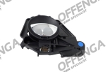 Portierhandgreep Clubdoor MINI R55