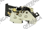 Deurslot Linksachter E39/E38