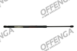 Gasveer achterklep E36 compact