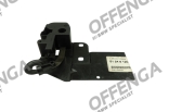 Slot voor achterruit E34/E39 Touring