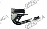 Gordelspanner rechtsvoor F01/F10