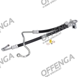 Hydrauliekslang tbv stuurbekrachtiging E46