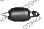 Schaal tbv handgreep E60