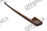 Houten interieurlijst linker voorportier E65/E66 Essen