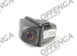 Achteruitrijcamera F modellen