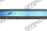 Instaplijst F22 M235i