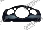 Afdekking Instrumentenpaneel midden MINI R50/R53