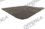 Anti-slip mat voor kofferbak van BMW en Mini