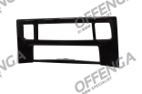 Sierlijst MASK Bamboe Anthrazit E60 E61 LCI