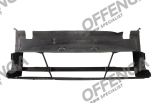 Luchtgeleiding onder F20/F30