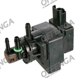 Druksensor tbv turbo