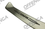 Instaplijst Verlicht Linksachter E60/E61