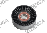Looprol Multiriem M62 V8