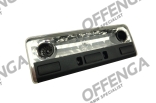 Leeslamp voor E46/E63