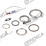 Montageset turbo B47