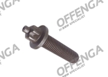Torx bout nokkenas M47/ M57