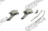 Reparatieset LED dagrijverlichting module F07 GT F10 F11