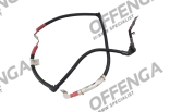 Kabel dynamo-startmotorsteunpunt B+