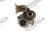 Turbo N54 Cil. 4-6