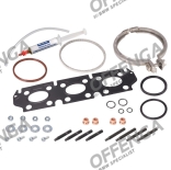 Pakkingset turbo B38