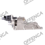 Turbolader B38