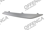 Sierafdekking grille rechts