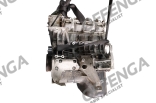 Project motor 320si N45B20AA