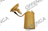 Opvoergedeelte met dompelpomp, rechts X3 E83/(lci)
