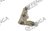Lamphouder achterlicht links E90