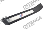 M instaplijst linksachter F07 GT