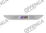 Instaplijst M F15 F16 achterzijde