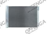 Condensor F10/F11 etc